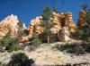 Bryce Canon Southern Utah Hoodoo Formations!